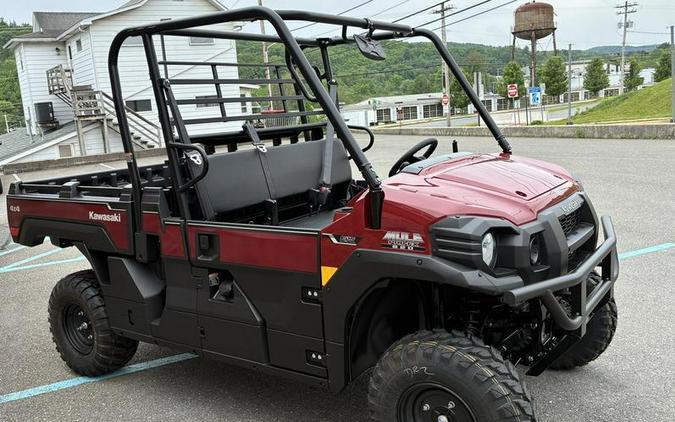 2026 Kawasaki Mule PRO-FX™ 820 EPS