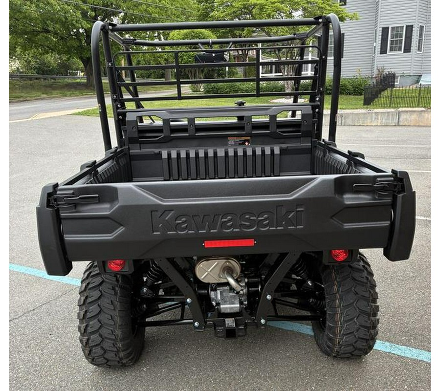 2026 Kawasaki Mule PRO-FX™ 820 EPS