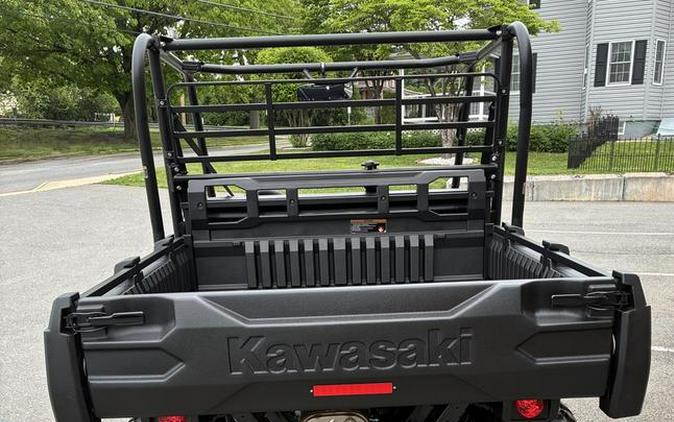 2026 Kawasaki Mule PRO-FX™ 820 EPS