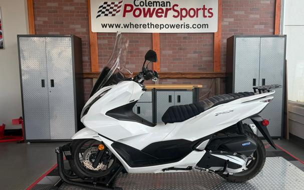 2022 Honda PCX150