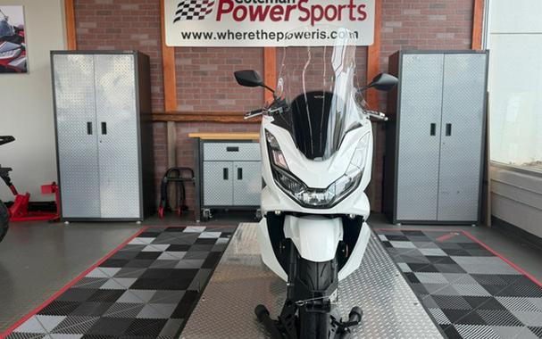 2022 Honda PCX150