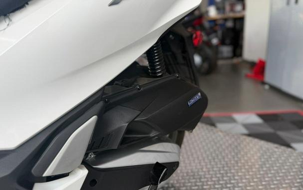 2022 Honda PCX150
