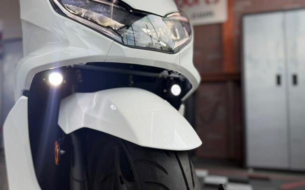 2022 Honda PCX150