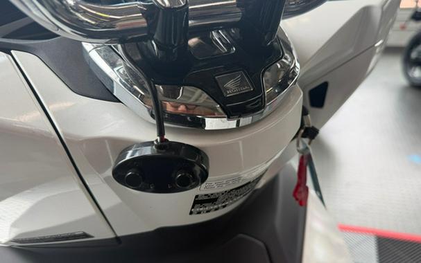 2022 Honda PCX150