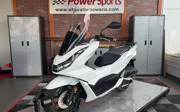 2022 Honda PCX150