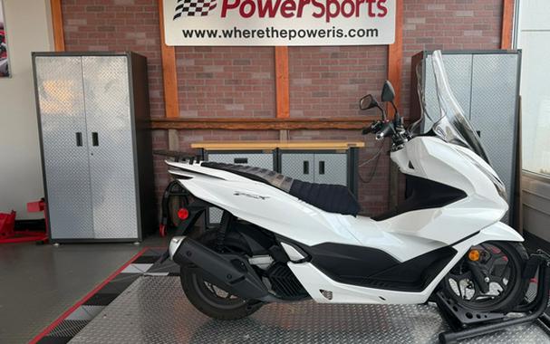 2022 Honda PCX150