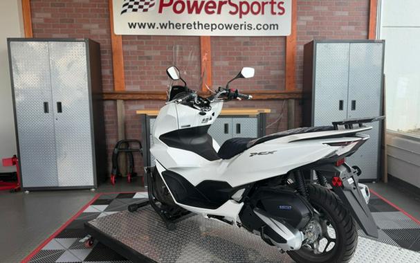 2022 Honda PCX150