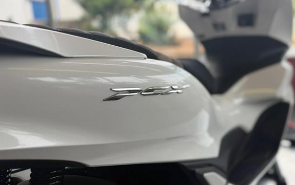 2022 Honda PCX150
