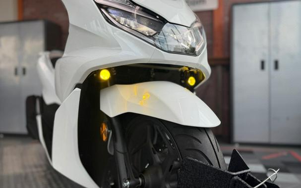 2022 Honda PCX150