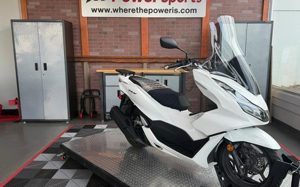 2022 Honda PCX150