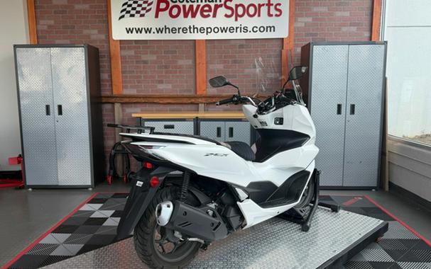2022 Honda PCX150