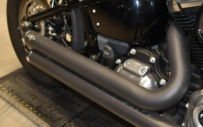 2020 Harley-Davidson Softail Slim FLSL