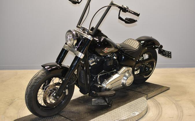 2020 Harley-Davidson Softail Slim FLSL