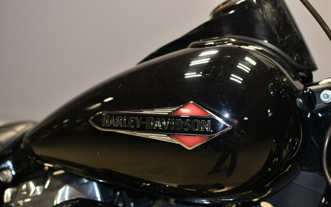 2020 Harley-Davidson Softail Slim FLSL