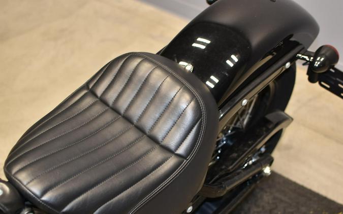 2020 Harley-Davidson Softail Slim FLSL