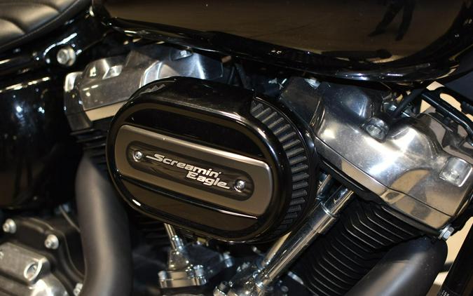 2020 Harley-Davidson Softail Slim FLSL