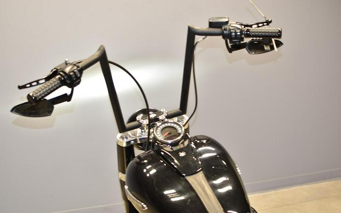 2020 Harley-Davidson Softail Slim FLSL
