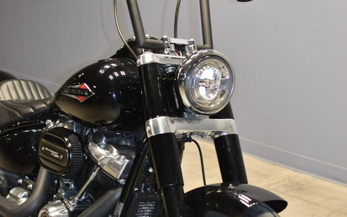 2020 Harley-Davidson Softail Slim FLSL