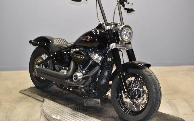 2020 Harley-Davidson Softail Slim FLSL