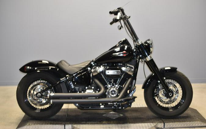 2020 Harley-Davidson Softail Slim FLSL