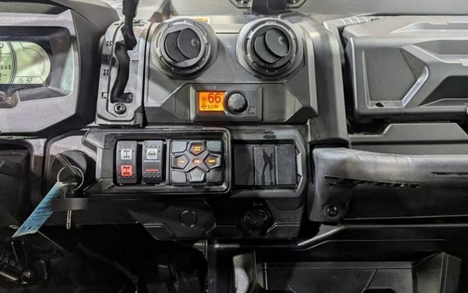 2023 Can-Am Defender Limited HD10