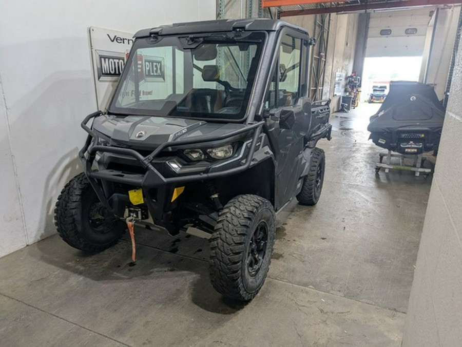 2023 Can-Am Defender Limited HD10