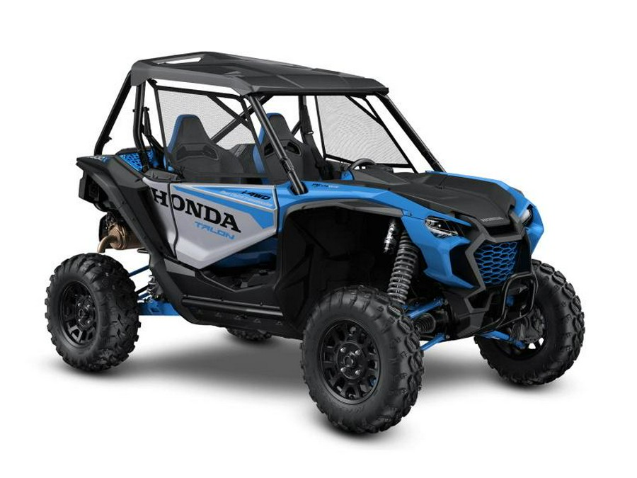 2022 Honda® Talon 1000X Fox Live Valve