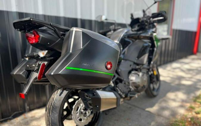 2022 Kawasaki Versys 650 LT Review [17 Fast Facts]