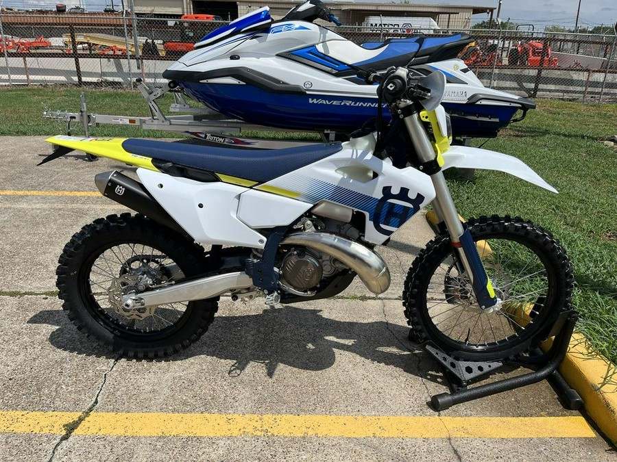 2024 Husqvarna® TE 300