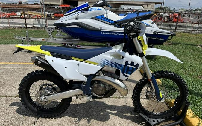 2024 Husqvarna® TE 300