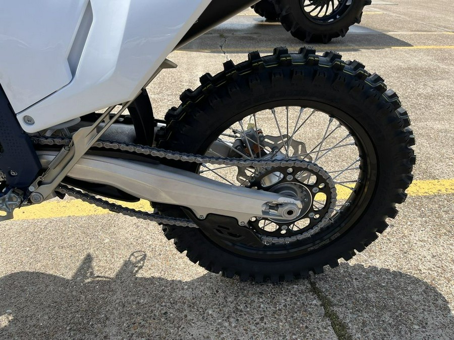 2024 Husqvarna® TE 300