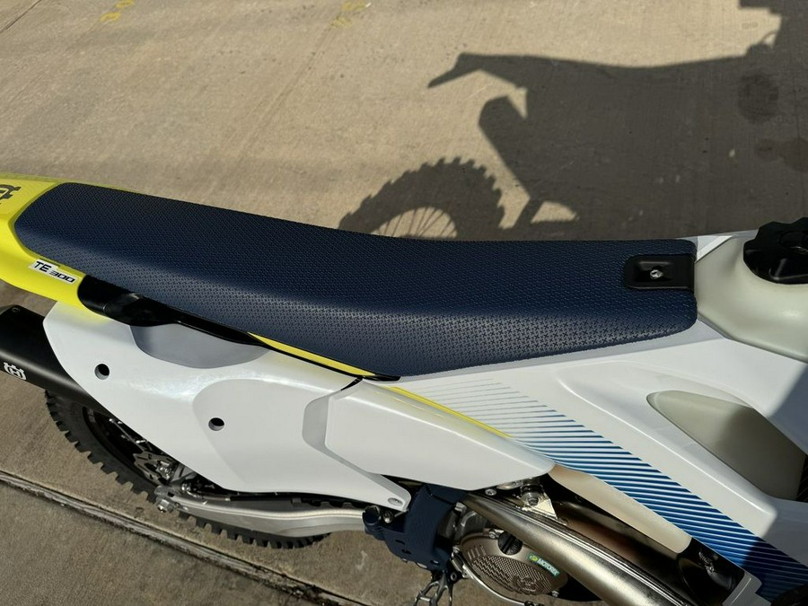 2024 Husqvarna® TE 300
