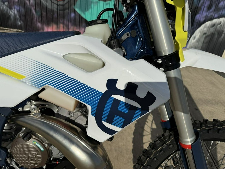 2024 Husqvarna® TE 300
