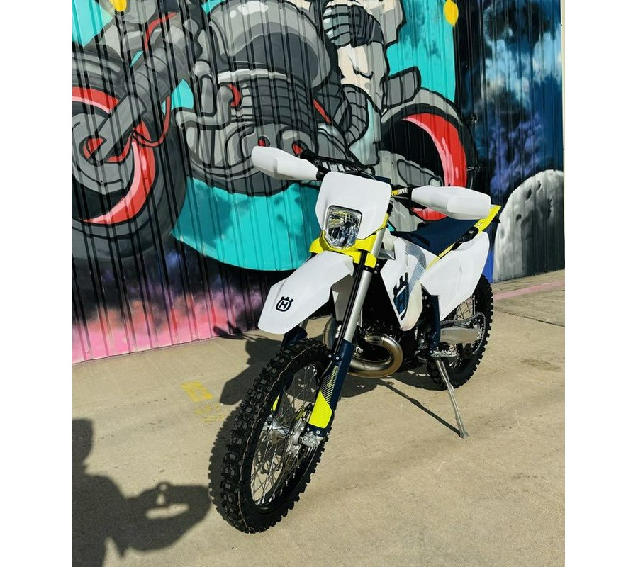 2024 Husqvarna® TE 300