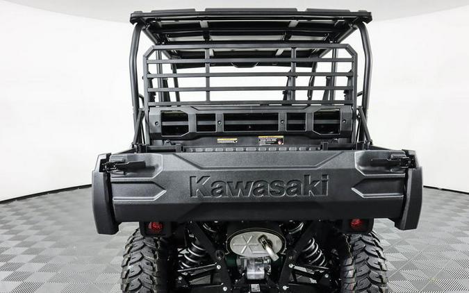 2024 Kawasaki Mule PRO-FXT™ 1000 LE Ranch Edition