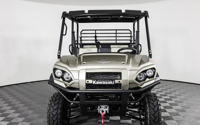 2024 Kawasaki Mule PRO-FXT™ 1000 LE Ranch Edition