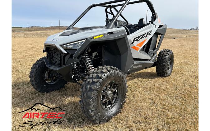 2024 Polaris Industries RZR PRO XP SPORT - GHOST GRAY Sport