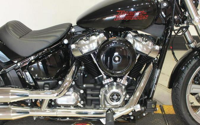 2024 Harley-Davidson® FXST - Softail® Standard