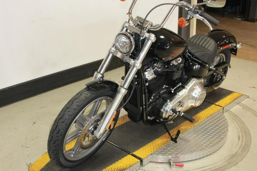 2024 Harley-Davidson® FXST - Softail® Standard