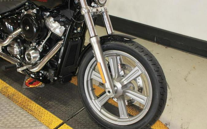 2024 Harley-Davidson® FXST - Softail® Standard