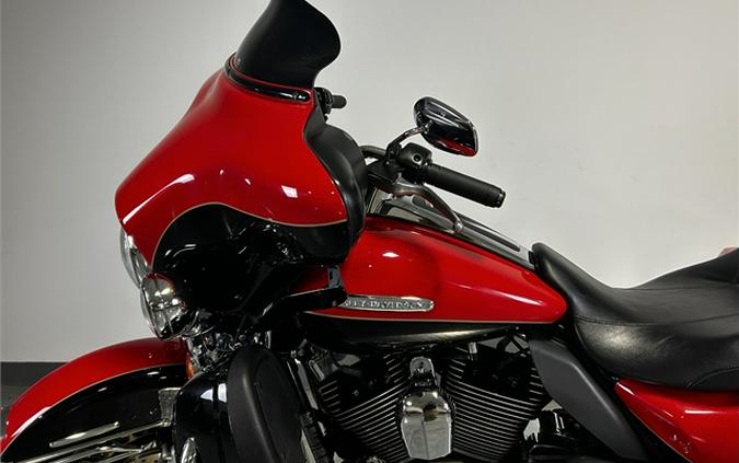 2010 Harley-Davidson Electra Glide Ultra Limited