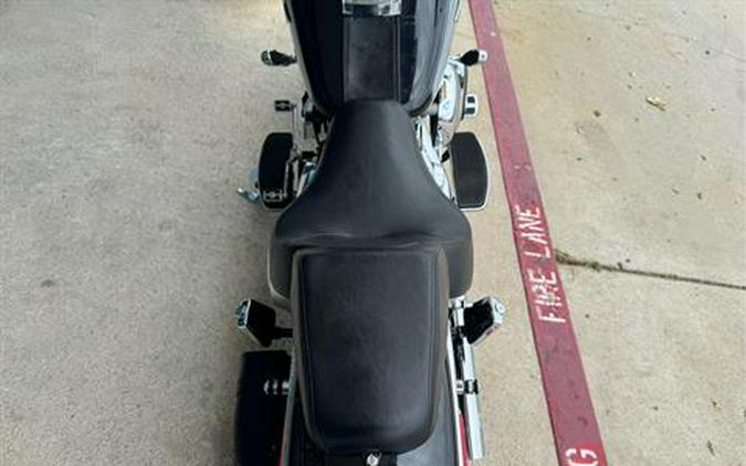 2012 Harley-Davidson Softail® Fat Boy®