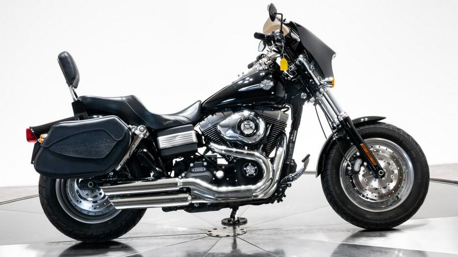 2008 Harley-Davidson® Fat Bob®