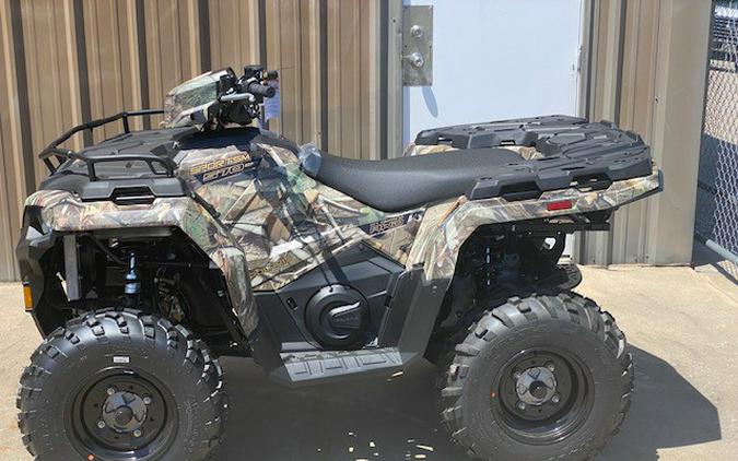 2024 Polaris Industries Sportsman® 570 Base Camo