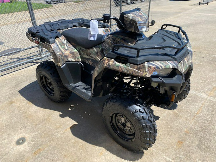 2024 Polaris Industries Sportsman® 570 Base Camo