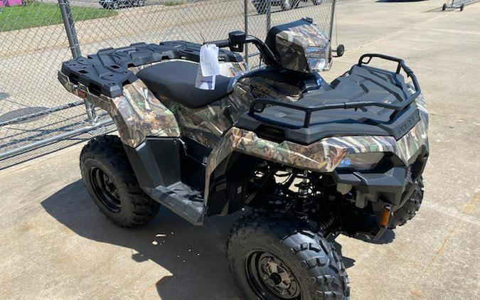 2024 Polaris Industries Sportsman® 570 Base Camo