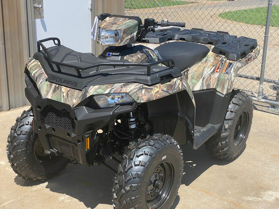 2024 Polaris Industries Sportsman® 570 Base Camo