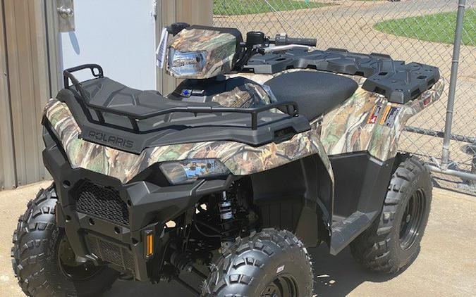 2024 Polaris Industries Sportsman® 570 Base Camo