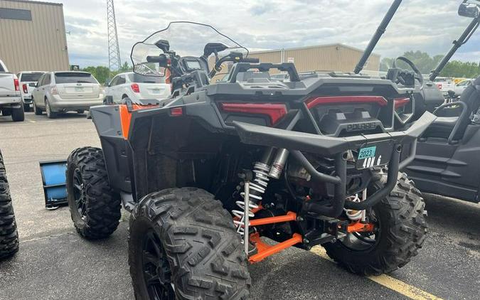 2020 Polaris® Sportsman® XP 1000 S