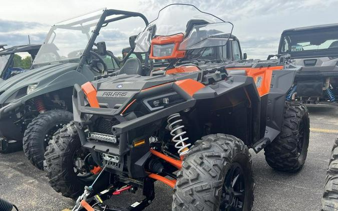 2020 Polaris® Sportsman® XP 1000 S